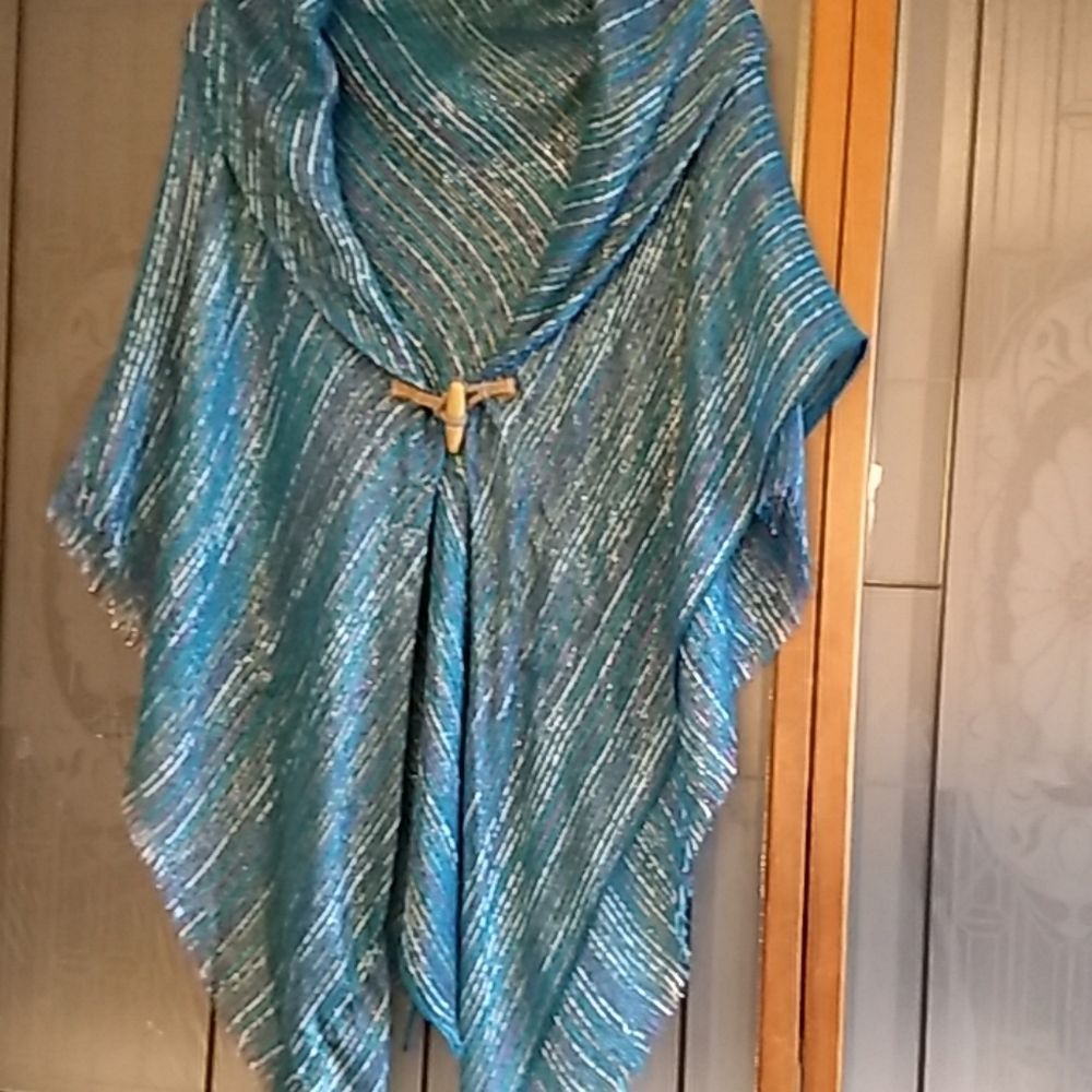 Beautiful Cape.